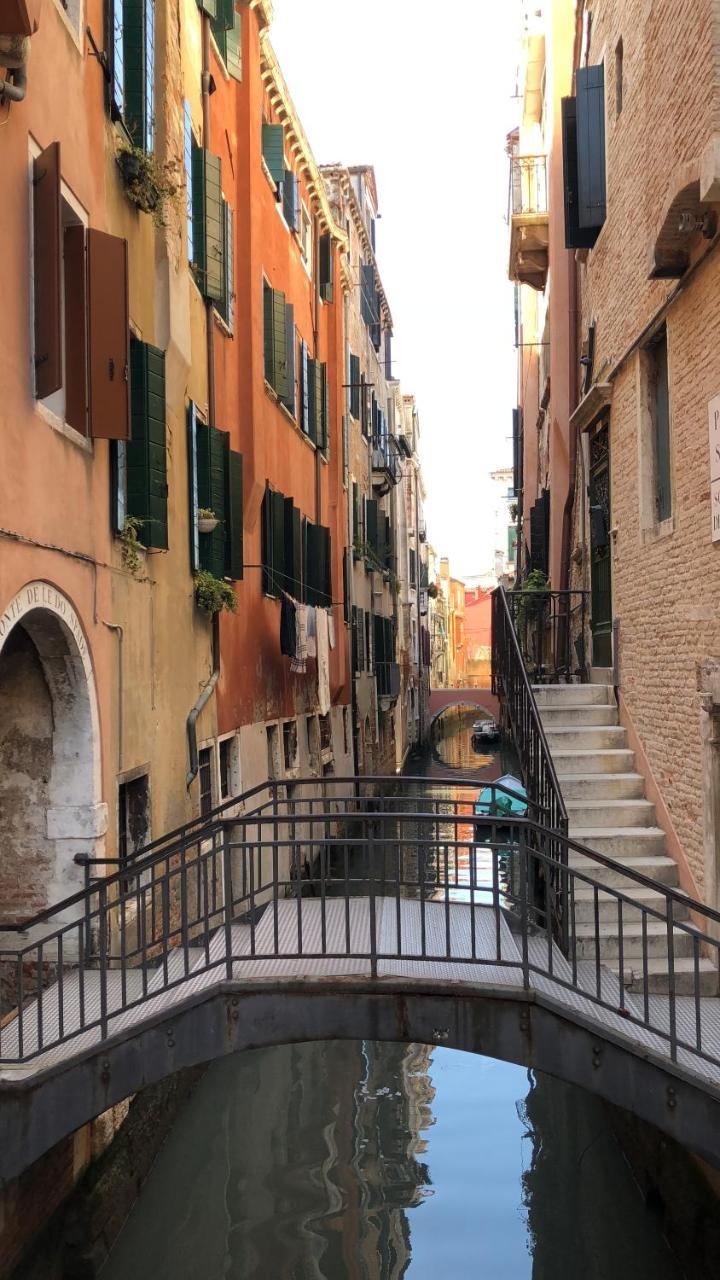 Ca' Baglioni Hotel Venice Exterior photo