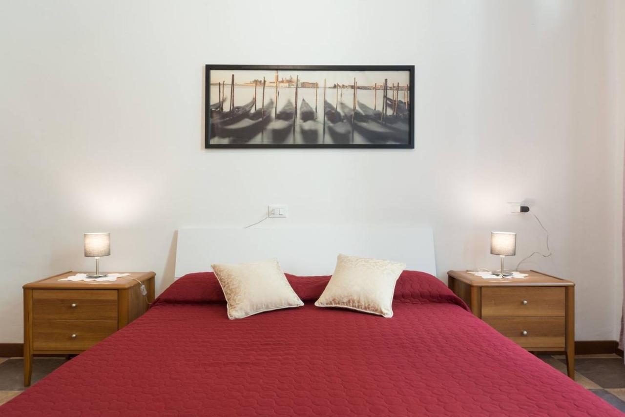 Ca' Baglioni Hotel Venice Exterior photo